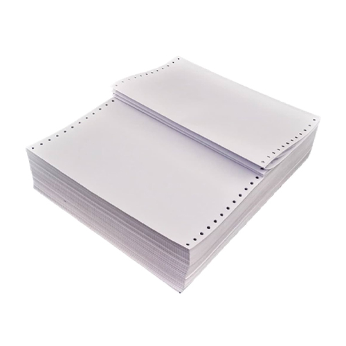 10X12X1-60 GSM Computer Paper