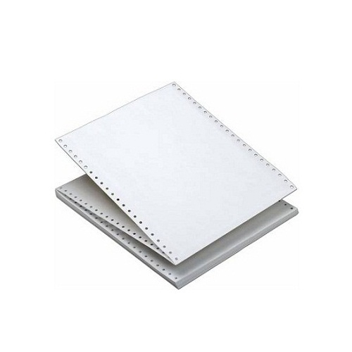 10X12X1-70 GSM Computer Paper