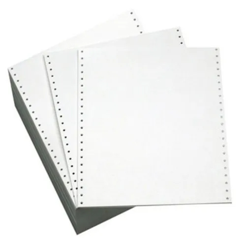 10X12X3-60 GSM Computer Paper