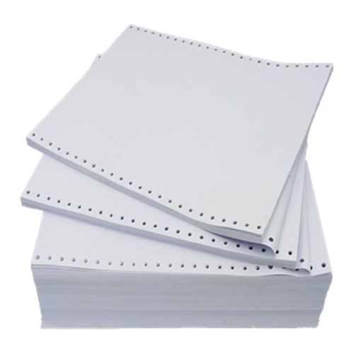 15X12X2-60 GSM Computer Paper