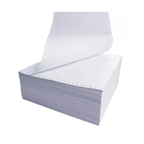 15X12X3-60 GSM Computer Paper