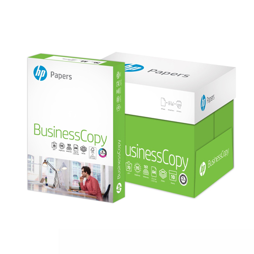 A/4 HP Copier Paper - 70 GSM