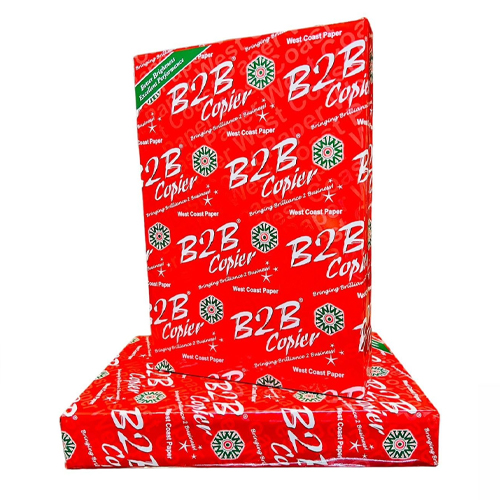 B2B Copier 70 GSM
