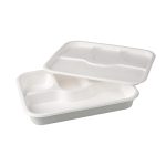 Combo Tiffin 4CP Tray
