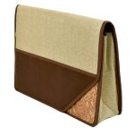 Jute Folder Bags
