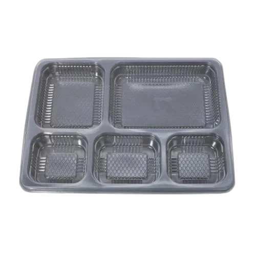 Lunch Tray Mini Meals