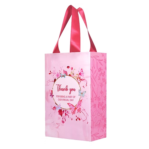Return gift Bags