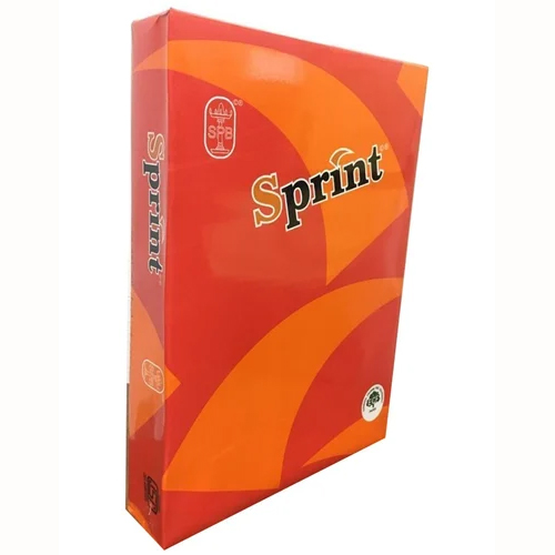 Sprint Copier Colour Paper A/4