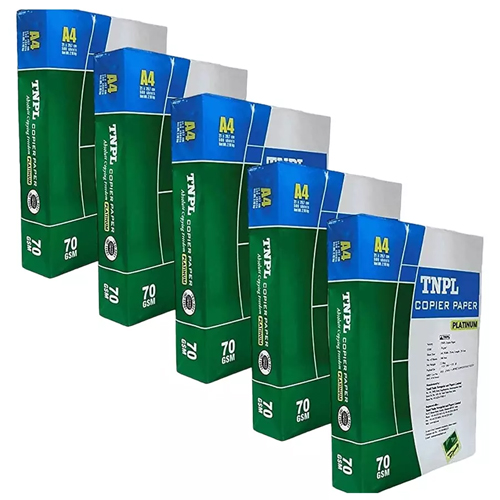 TNPL Copier 70 GSM