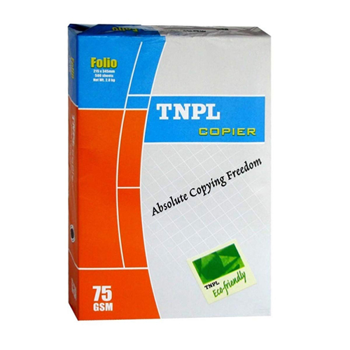 TNPL Copier 75 GSM