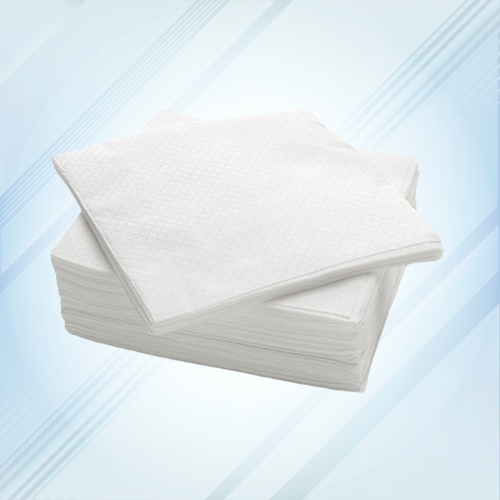 Napkin & Tissue Roll
