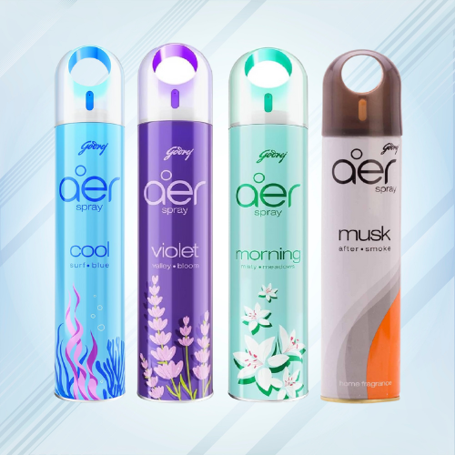 Room Spray / Air Freshener