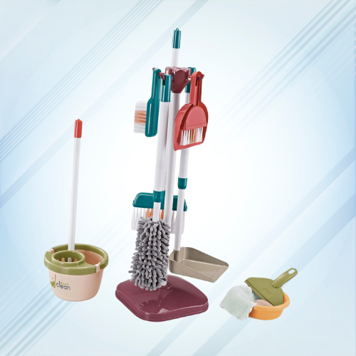 Mop & Duster