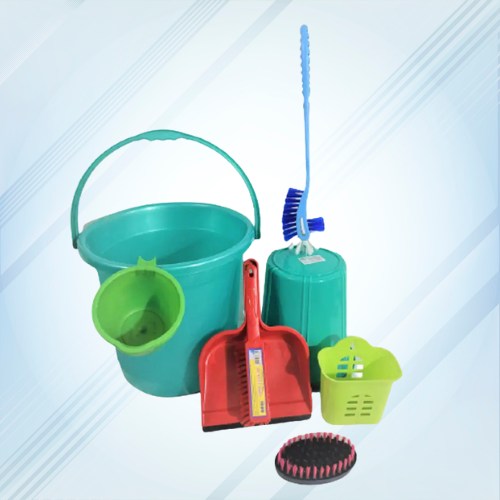 Dust Bin / Bucket / Bruch