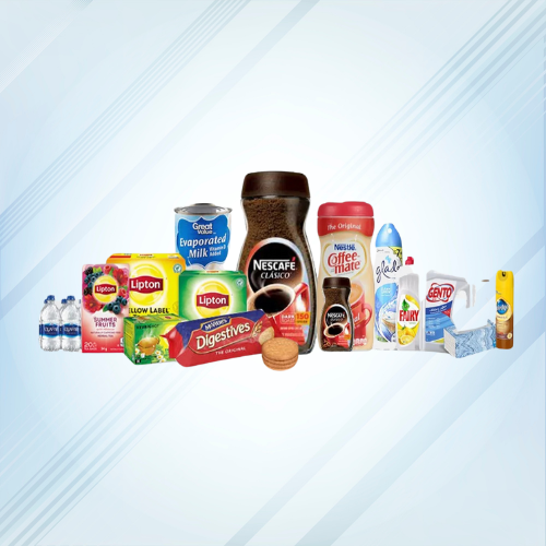 Pantry Items