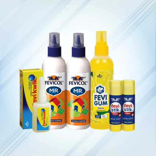Gum & Glue Stick