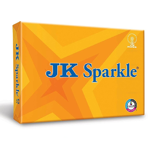A/4 Sparkle Copier 70 GSM