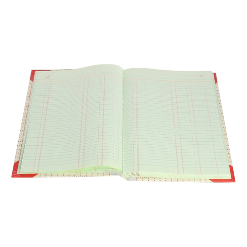 ABI  Account  Register 1Q