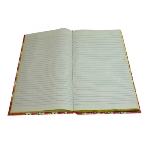 ABI - Ruled Register 3Q