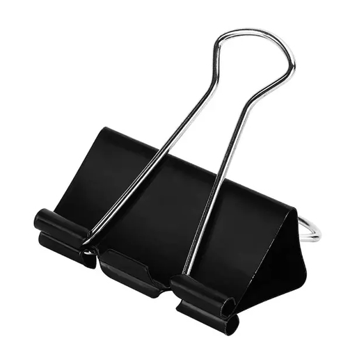 Binder Clip 41 MM