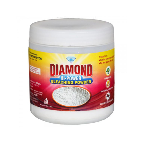 Bleaching Powder