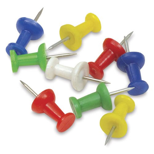Board Pin Plastic