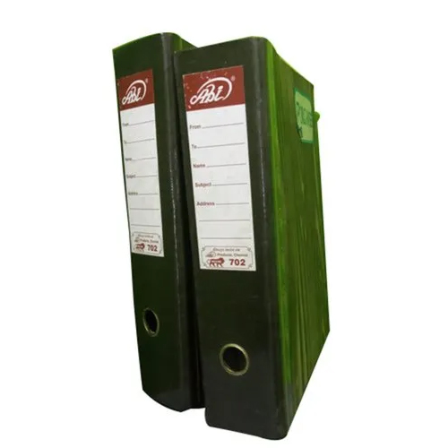 ABI  Box File 3025
