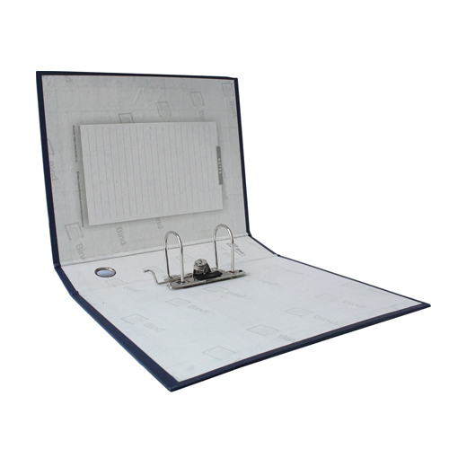 Box File Big Clip