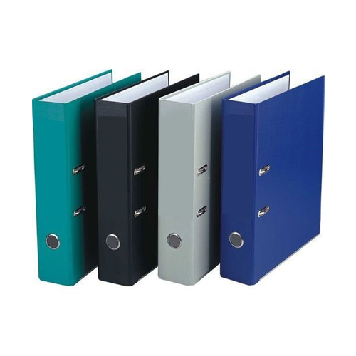 Box File ordinary