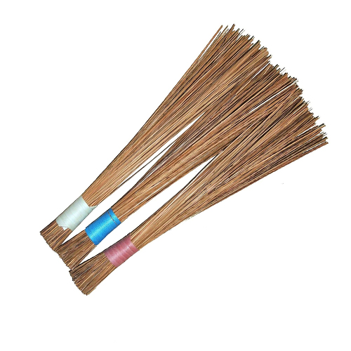Broom Stick Coconut