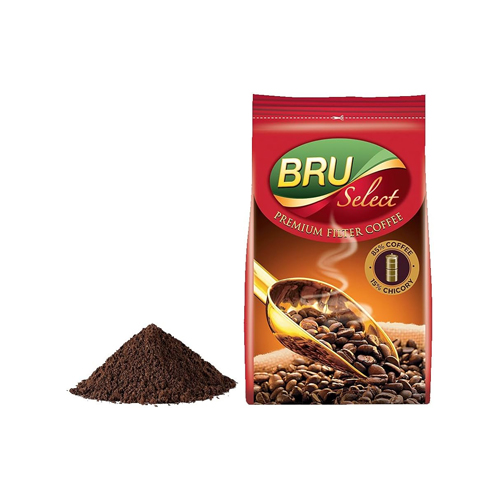 Bru Filter coffee Powder 500gms