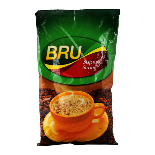 Bru Super Strong 500 gms