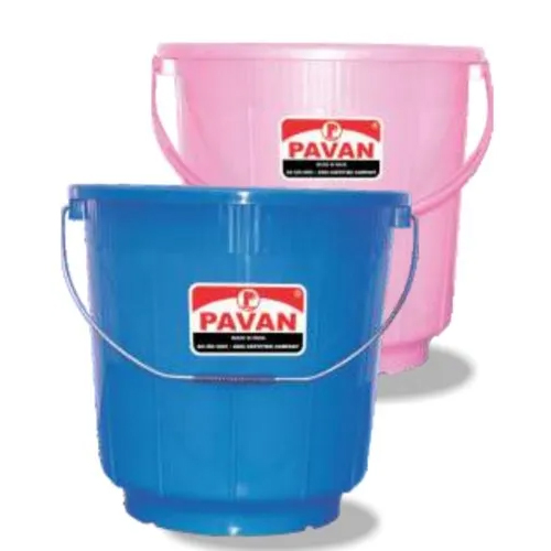 Pavan - Bucket10 Ltr