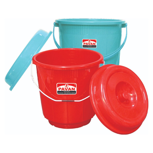 Pavan - Bucket 5 Ltr