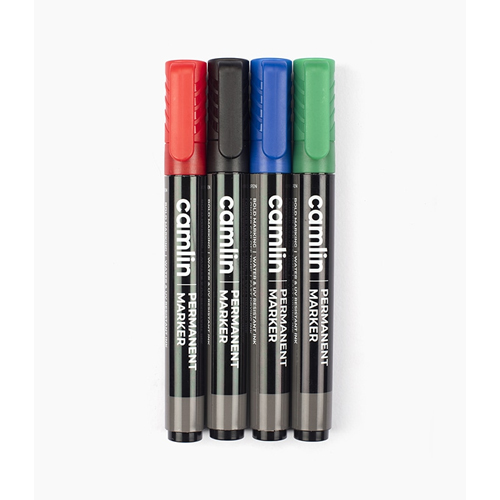 Camlin Permanent Marker
