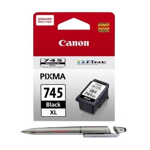 Canon Ink Cartridge Black - PG745 BK