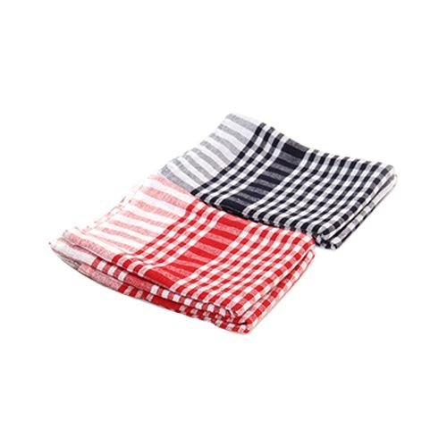 Checked Cloth