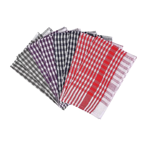 Checks Duster