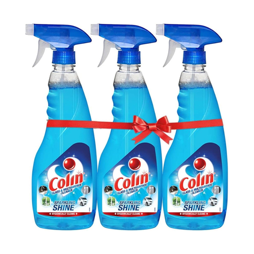 Colin Spray 500Ml