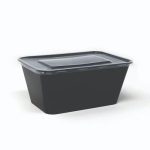 1000 Ml Food Container