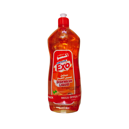 Dish Wash 500 ml