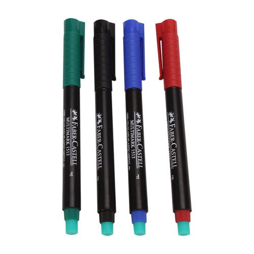 Faber Castell CD Marker