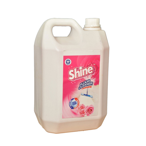 Shine Floor Cleaner
