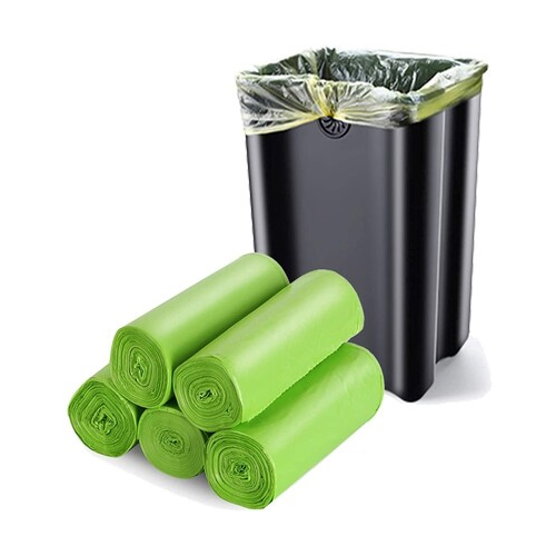 Garbage Bag Small Size - Green City