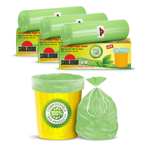 Garbage Bag Small Size