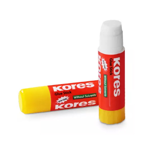 Glue Stick 15 Gm Kores