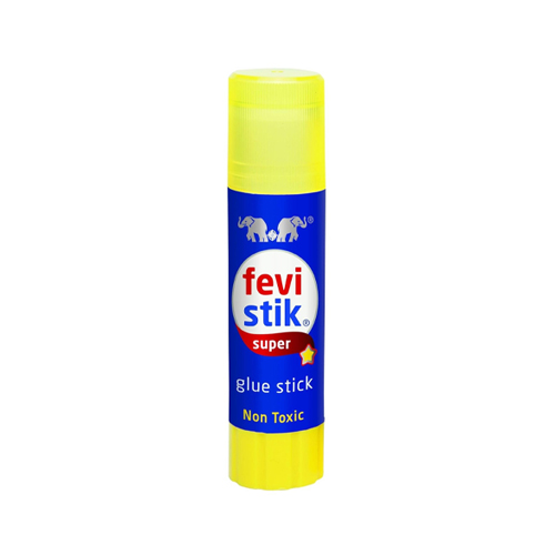 Glue Stick 8 Gm Small Fevistik