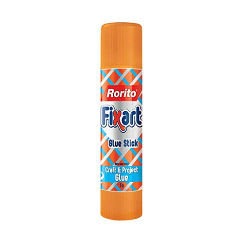 Glue Stick Big 15 Gm Rorito
