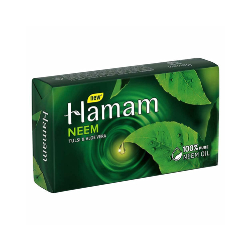 Hamam Soap 100gm