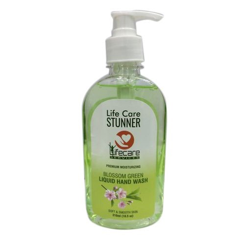 Hand Wash 215 Ml